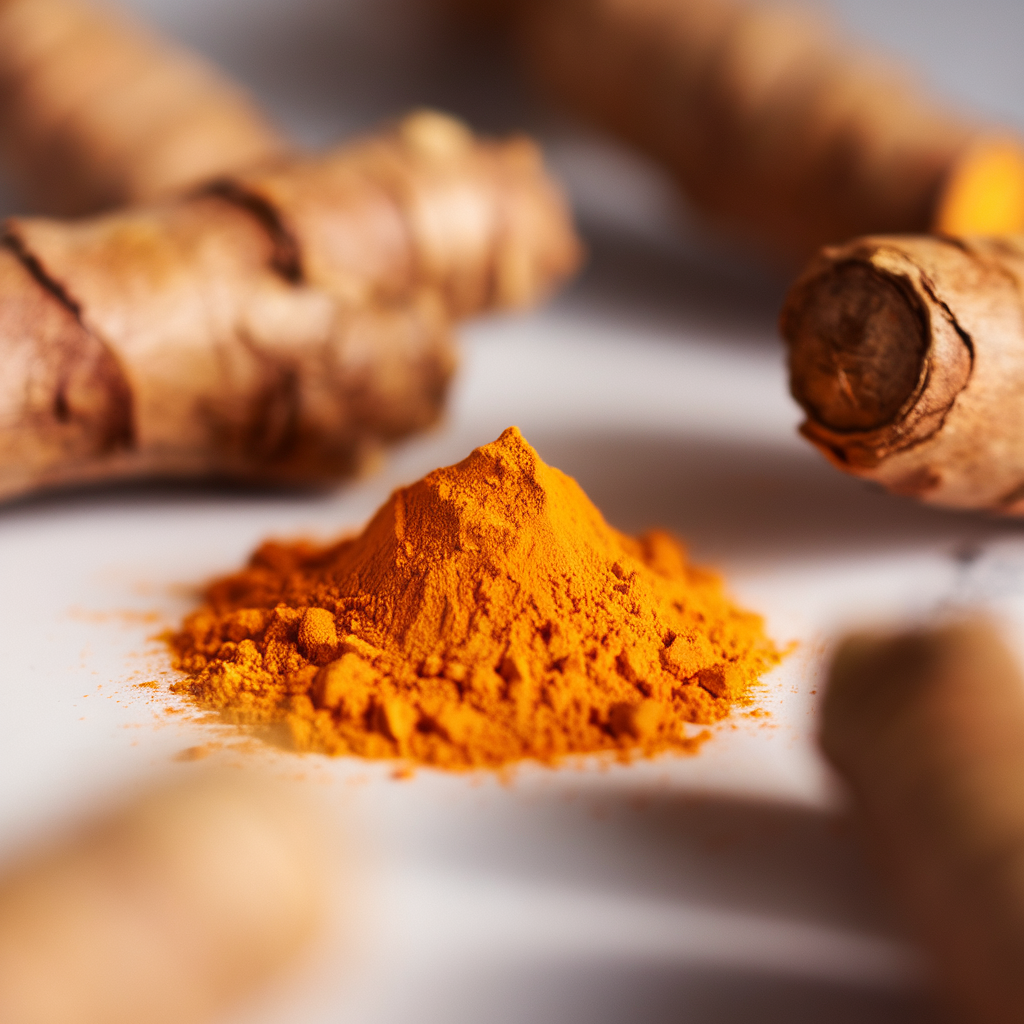 Turmeric Curcumin
